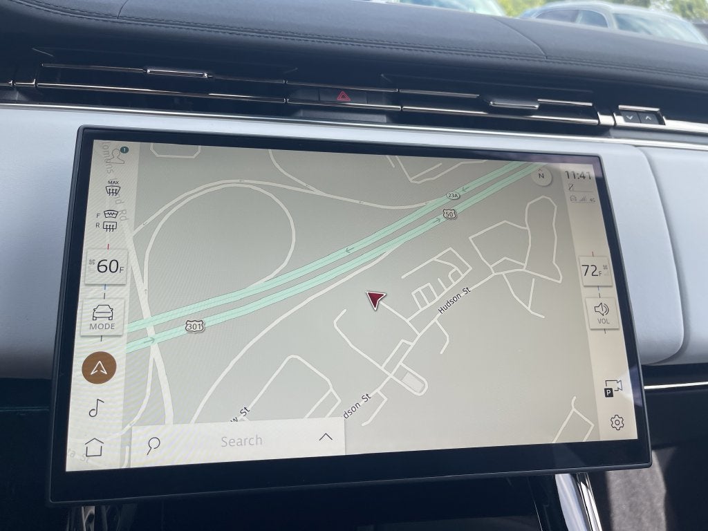 2024 Land Rover Range Rover Sport Dynamic SE