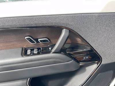 2024 Land Rover Range Rover Sport Dynamic SE