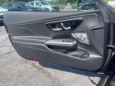 2026 Mercedes-Benz CLE CLE 53 AMG® 4MATIC®