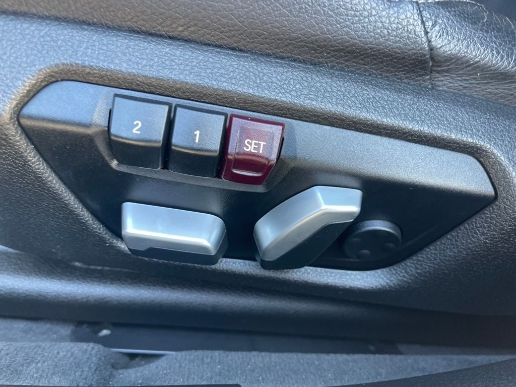 2018 BMW 4 Series 430i Gran Coupe