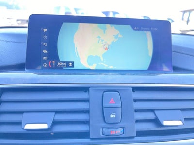 2018 BMW 4 Series 430i Gran Coupe