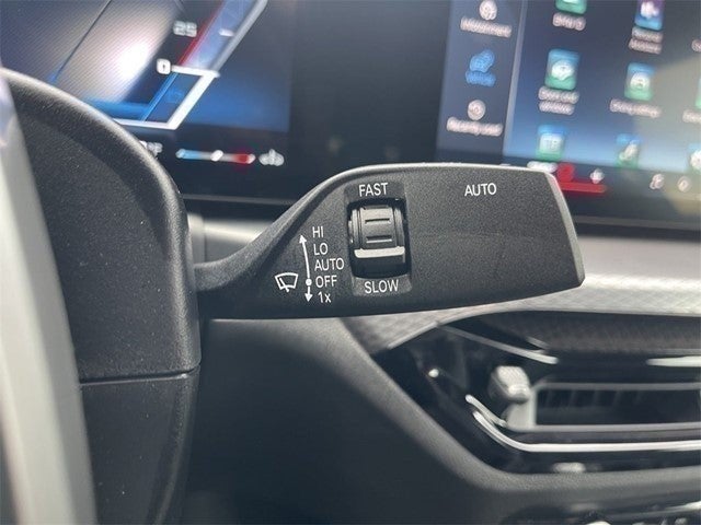 2025 BMW 4 Series M440i xDrive