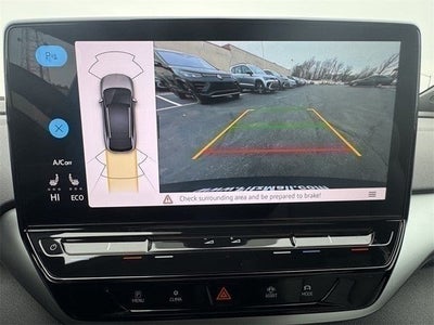 2022 Volkswagen ID.4 Pro S