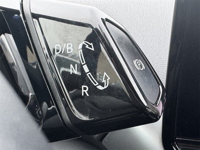 2022 Volkswagen ID.4 Pro S