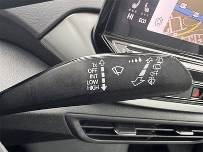 2022 Volkswagen ID.4 Pro S