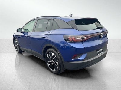 2022 Volkswagen ID.4 Pro S