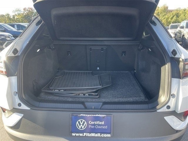 2022 Volkswagen ID.4 Pro S