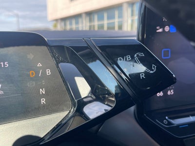 2022 Volkswagen ID.4 Pro S