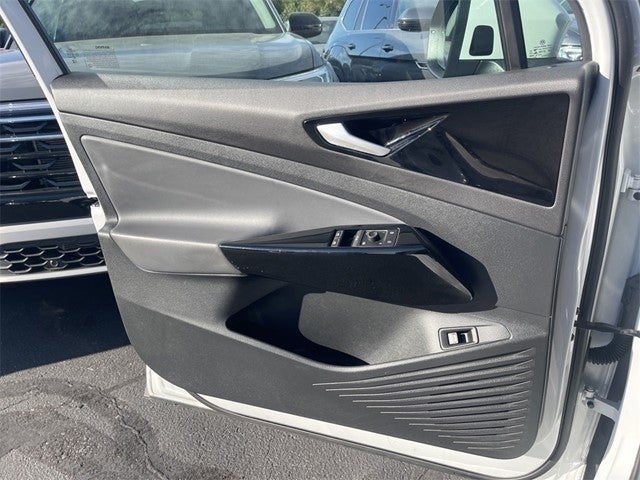 2022 Volkswagen ID.4 Pro S