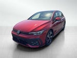 2025 Volkswagen Golf GTI 2.0T SE