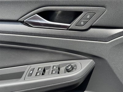 2025 Volkswagen Golf GTI 2.0T SE