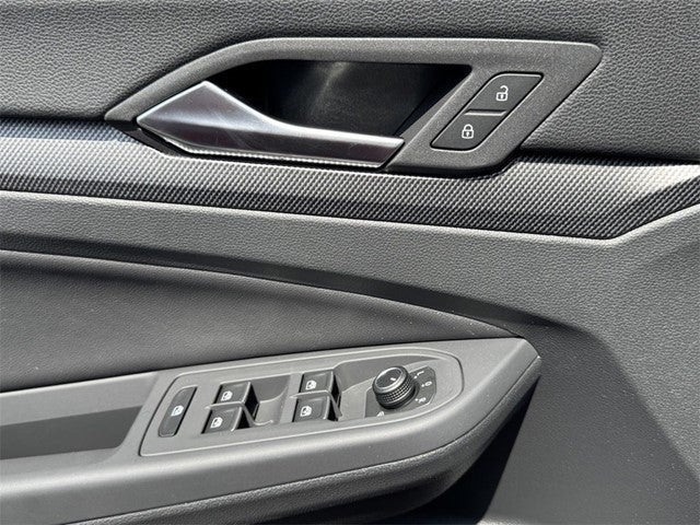 2025 Volkswagen Golf GTI 2.0T SE