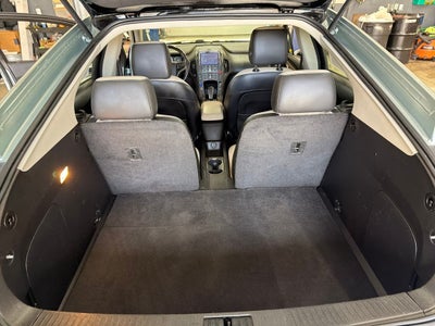 2012 Chevrolet Volt Base