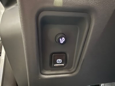 2020 Chevrolet Corvette Stingray 1LT