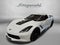 2019 Chevrolet Corvette Stingray 1LT