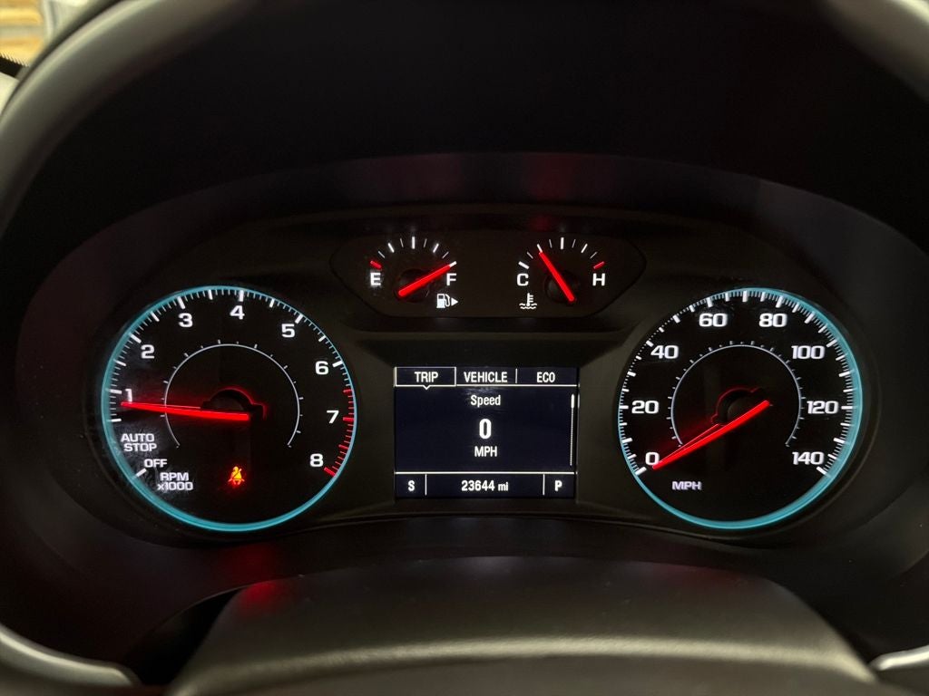 2023 Chevrolet Malibu LS 1LS