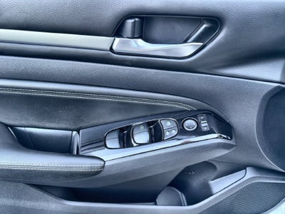 2020 Nissan Altima 2.5 SV