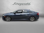 2017 Honda Civic EX w/Honda Sensing