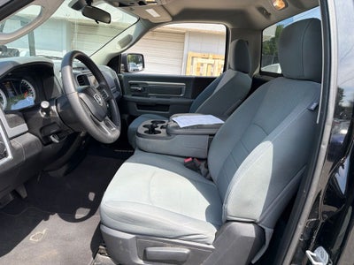 2013 RAM 1500 SLT