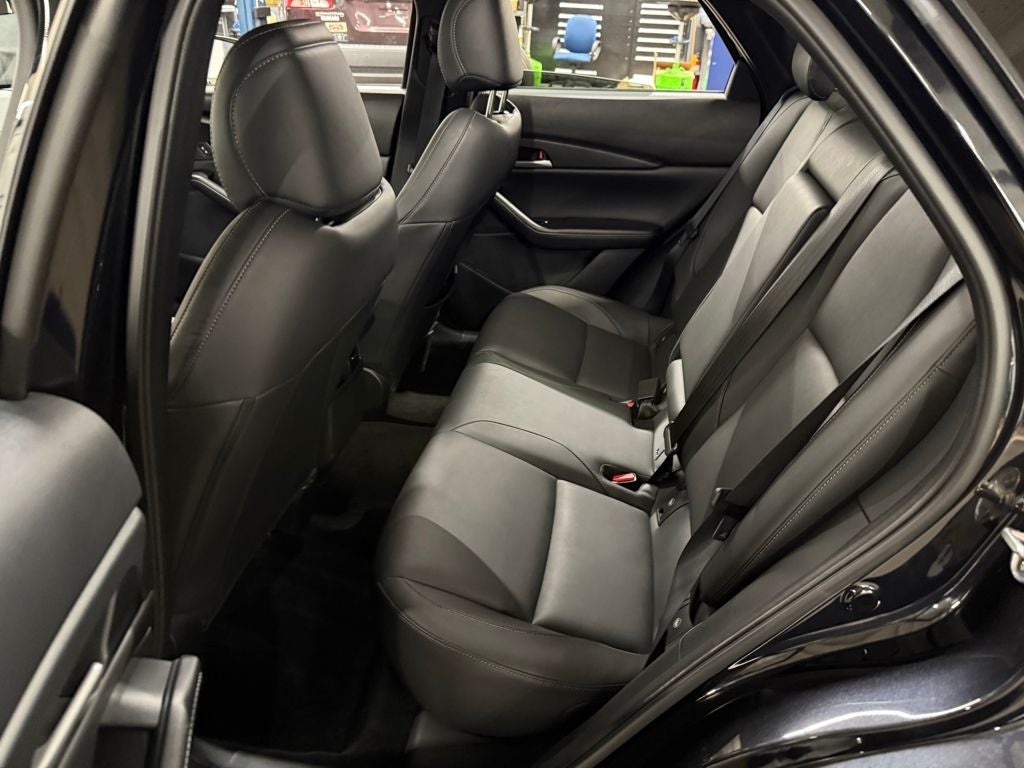 2023 Mazda Mazda CX-30 2.5 S Select Package