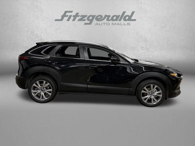 2023 Mazda Mazda CX-30 2.5 S Select Package