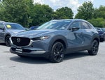 2025 Mazda Mazda CX-30 2.5 S Carbon Edition