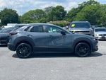 2025 Mazda Mazda CX-30 2.5 S Carbon Edition
