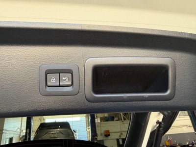 2025 Mazda Mazda CX-30 2.5 S Premium Package