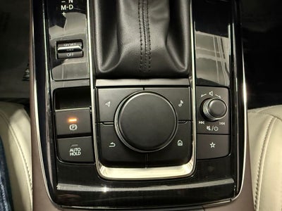 2025 Mazda Mazda CX-30 2.5 S Premium Package