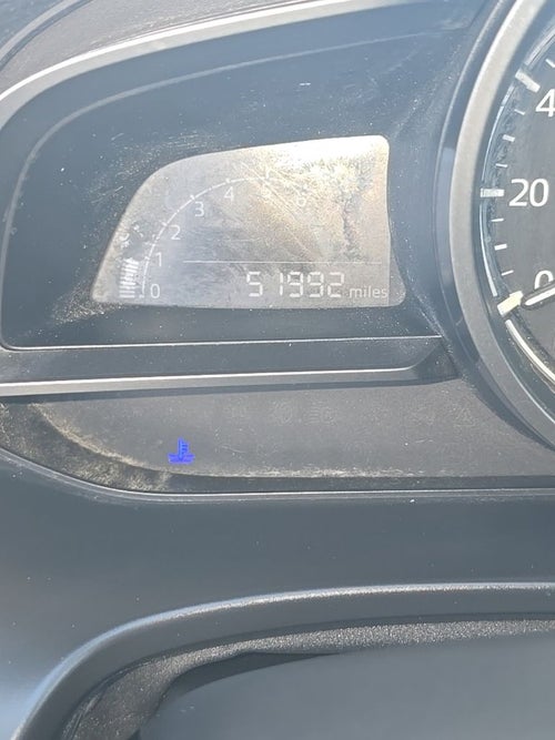 2018 Mazda Mazda3 Sport