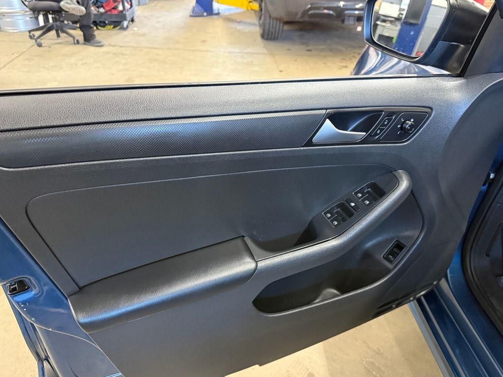 2016 Volkswagen Jetta 1.4T S