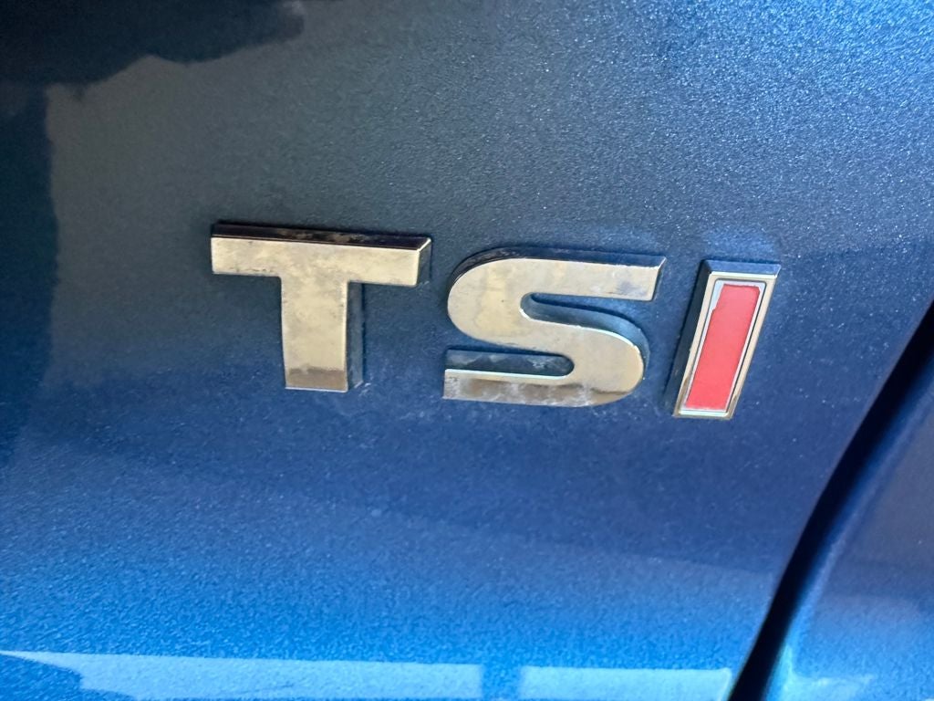 2016 Volkswagen Jetta 1.4T S