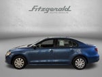 2016 Volkswagen Jetta 1.4T S