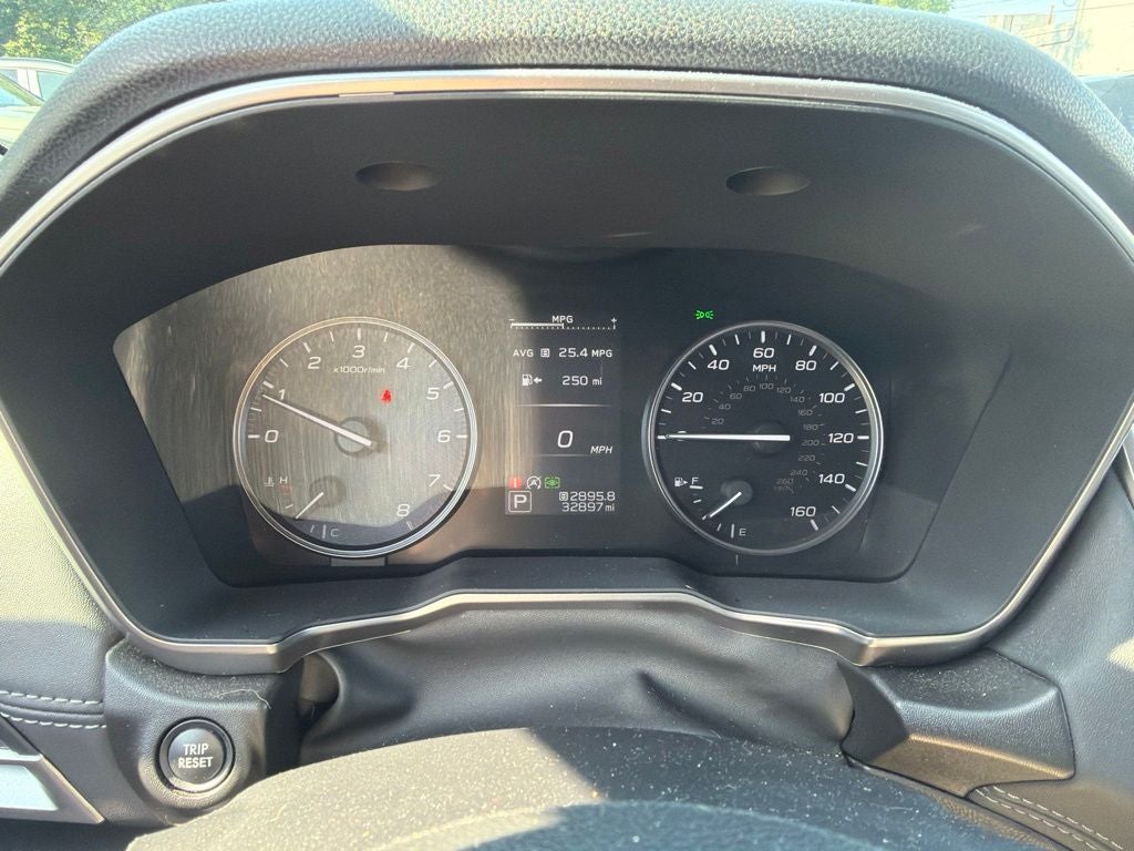 2024 Subaru Outback Touring