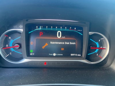 2020 Honda Pilot EX