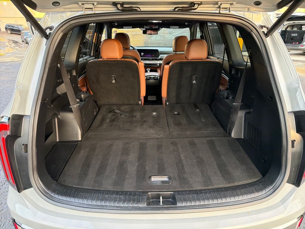 2023 Kia Telluride EX X-Line