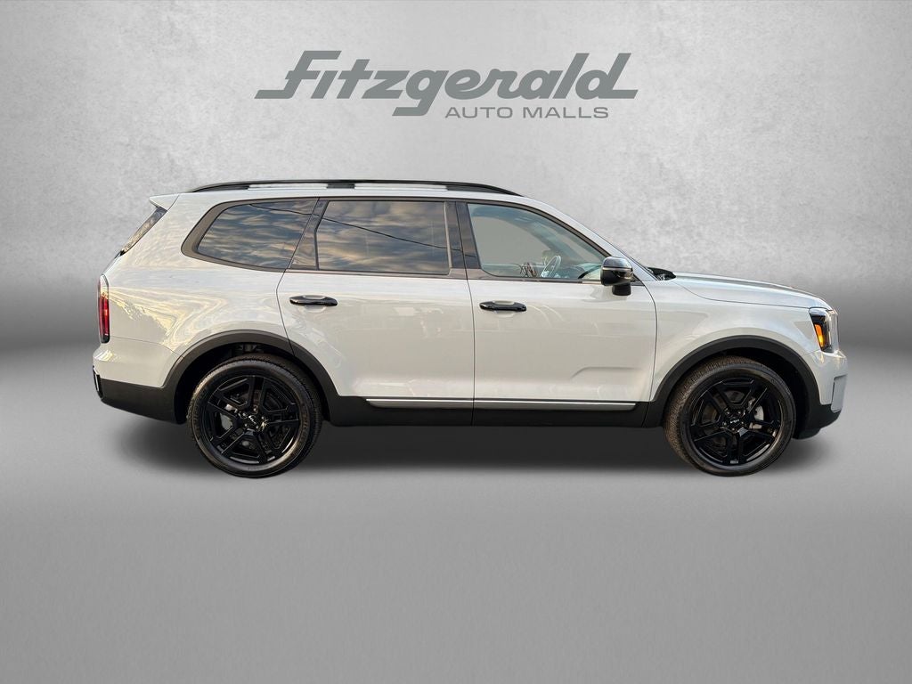 2023 Kia Telluride EX X-Line