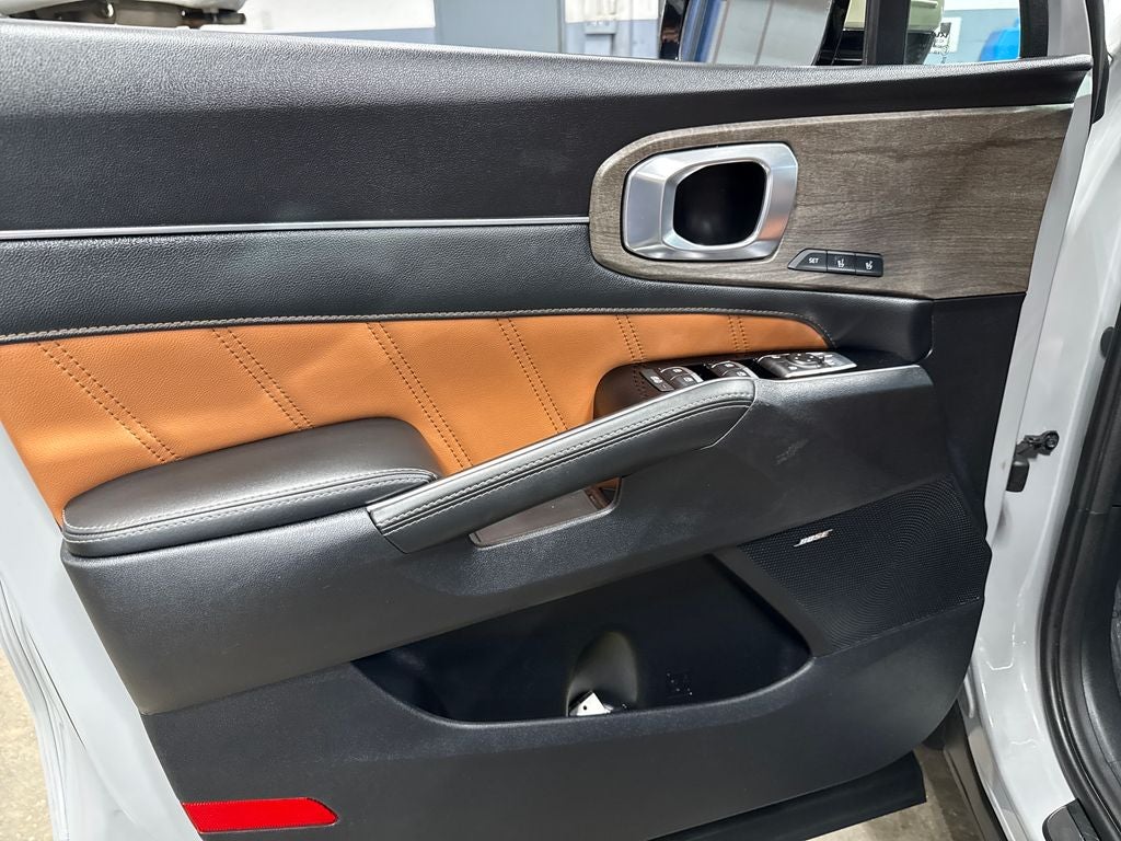2022 Kia Sorento X-Line SX Prestige