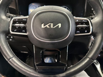 2022 Kia Sorento X-Line SX Prestige