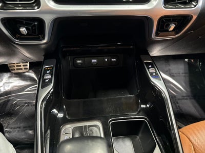 2022 Kia Sorento X-Line SX Prestige