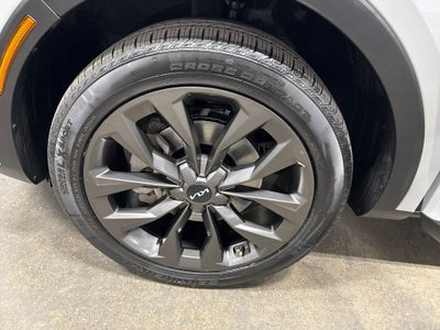 2022 Kia Sorento X-Line SX Prestige