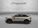 2022 Kia Sorento X-Line SX Prestige