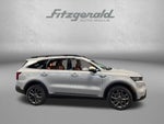 2022 Kia Sorento X-Line SX Prestige