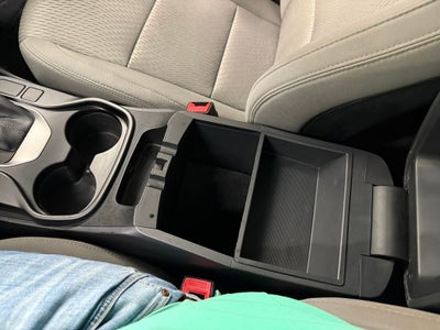 2017 Hyundai Santa Fe Sport 2.4 Base