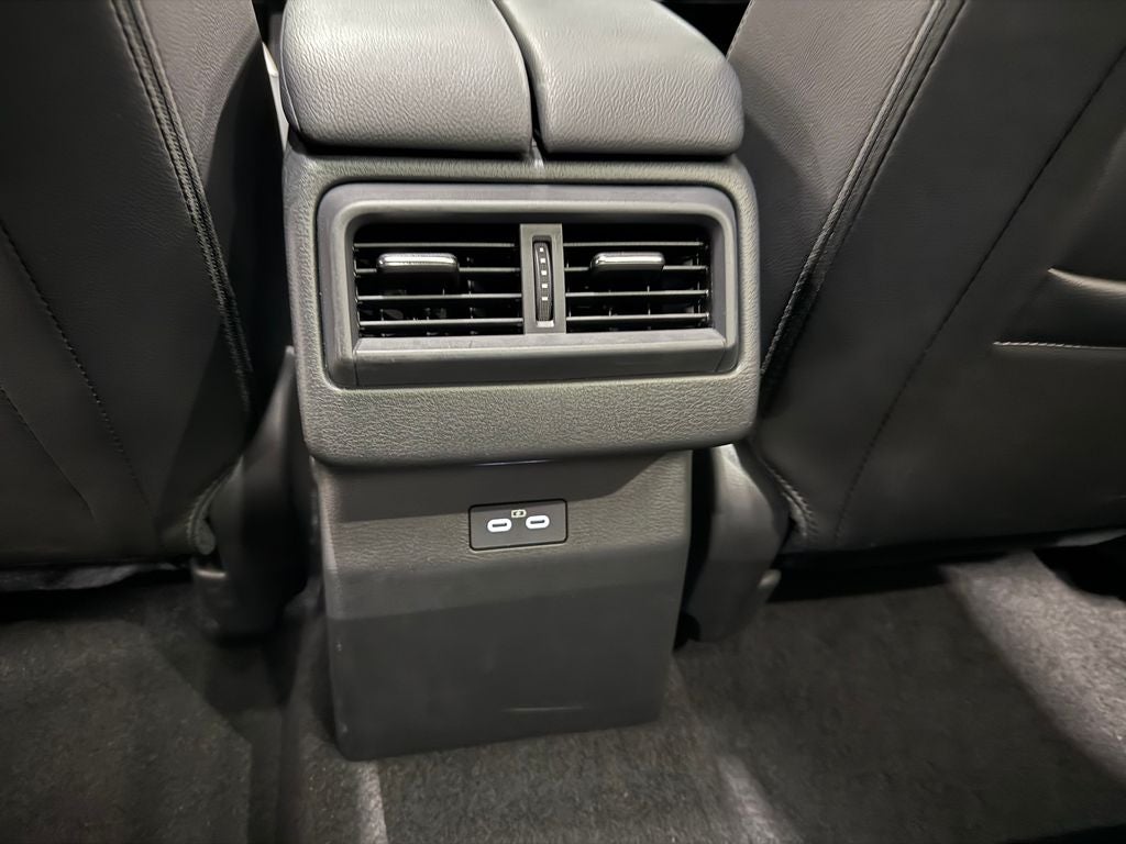 2025 Mazda Mazda CX-50 Hybrid Premium AWD