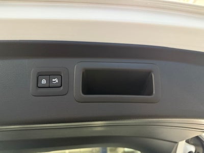 2025 Mazda Mazda CX-50 Hybrid Premium AWD