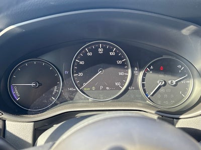 2026 Mazda Mazda CX-50 Hybrid Premium