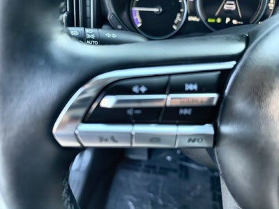 2026 Mazda Mazda CX-50 Hybrid Premium