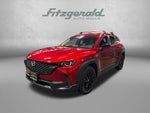 2025 Mazda Mazda CX-50 2.5 S Preferred AWD