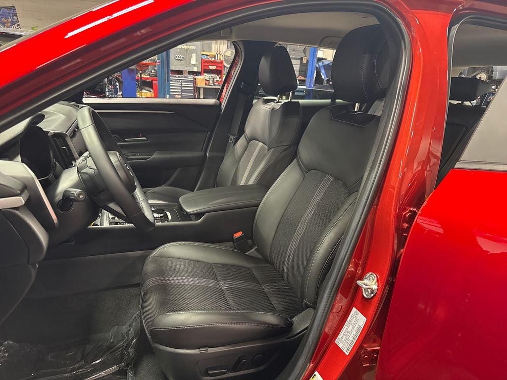 2025 Mazda Mazda CX-50 2.5 S Preferred AWD